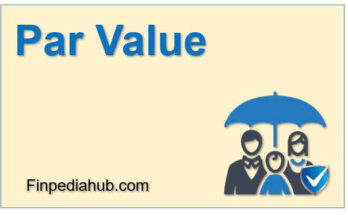 What Is Par Value