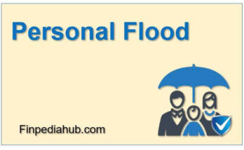What Is Personal Flood Insurance