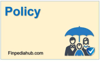 What Is an Insurance Policy