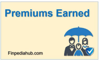 What Are Premiums Earned