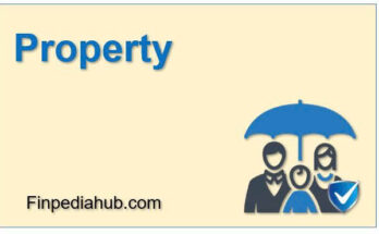 What Is Property Insurance