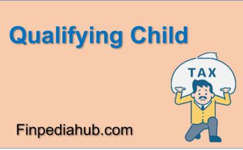 What Is a Qualifying Child