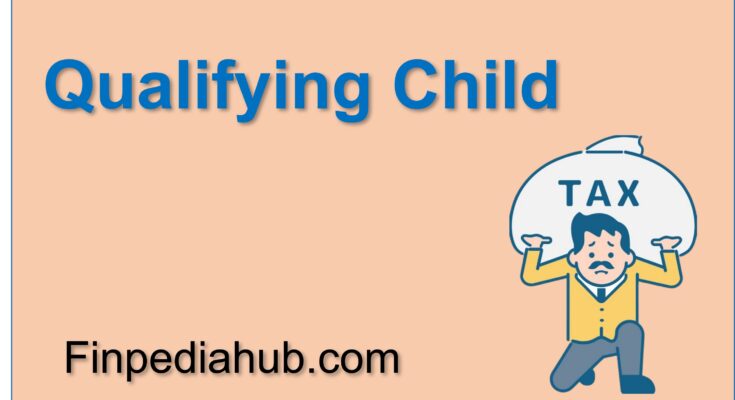 What Is a Qualifying Child