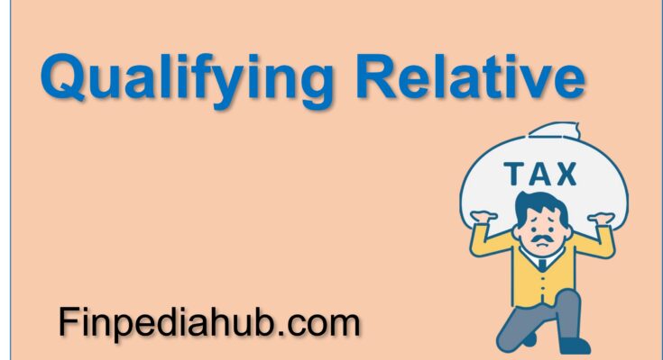 What Is a Qualifying Relative