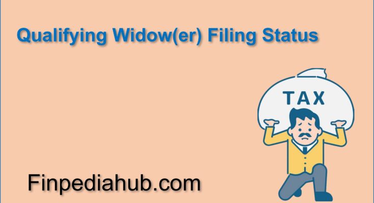 What Is the Qualifying Widow(er) Filing Status