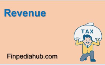 What Is Revenue