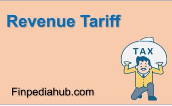 What Is a Revenue Tariff
