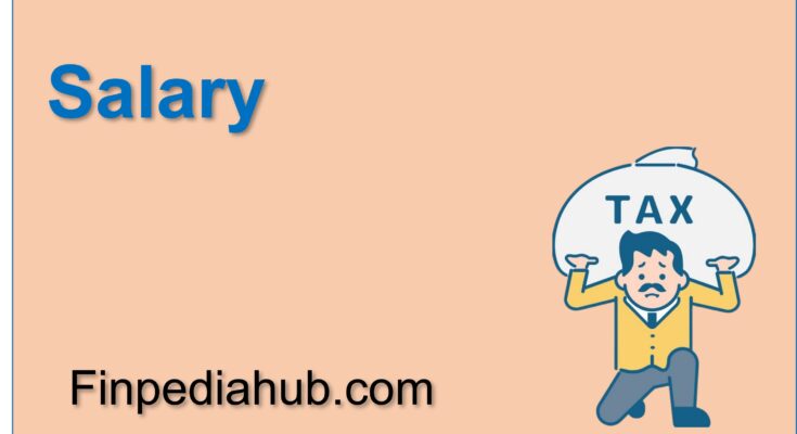 What Is a Salary