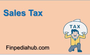 What Is Sales Tax?
