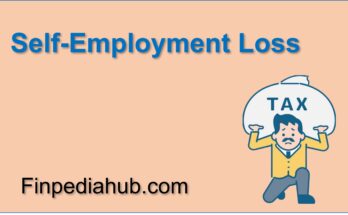 What Is a Self-Employment Loss
