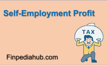 What Is a Self-Employment Profit