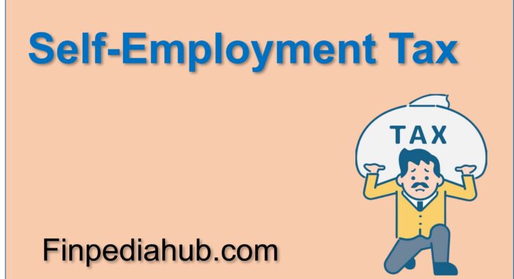 What Is Self-Employment Tax