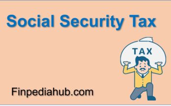Social Security Tax