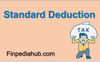 What Is the Standard Deduction