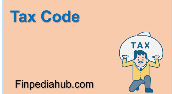 What Is the Tax Code