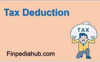 What Is a Tax Deduction