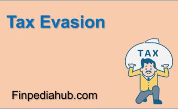 What Is Tax Evasion