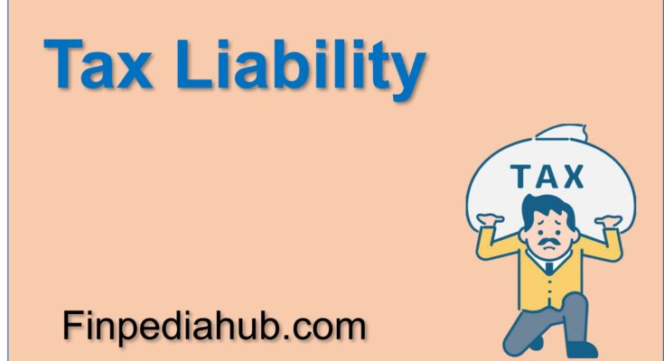 What Is Tax Liability
