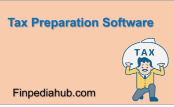 What Is Tax Preparation Software