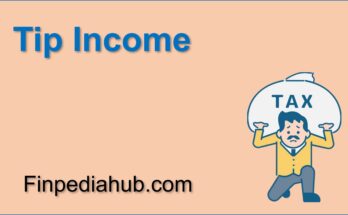 What Is Tip Income