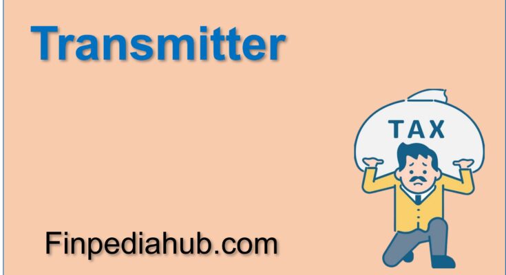 What Is a Transmitter
