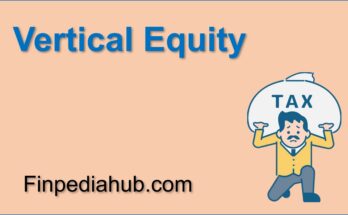 What Is Vertical Equity
