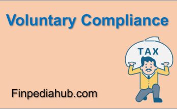 What Is Voluntary Compliance