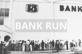 What Is a Bank Run? A Beginner-Friendly Explanation