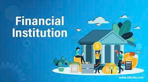 What Is a Financial Institution?