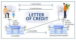What Is a Letter of Credit? A Simple Explanation for Beginners