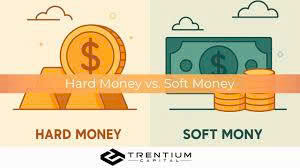 Hard Money vs. Soft Money: A Simple Guide for Beginners