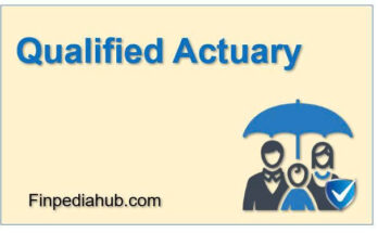 What Is a Qualified Actuary