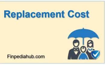 What Is Replacement Cost