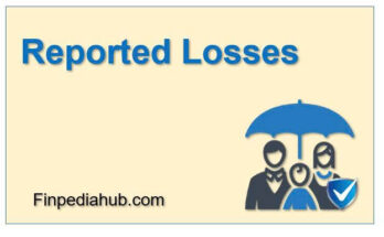 What Are Reported Losses