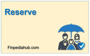What Is a Reserve