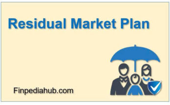 What Is a Residual Market Plan