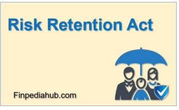 What Is the Risk Retention Act