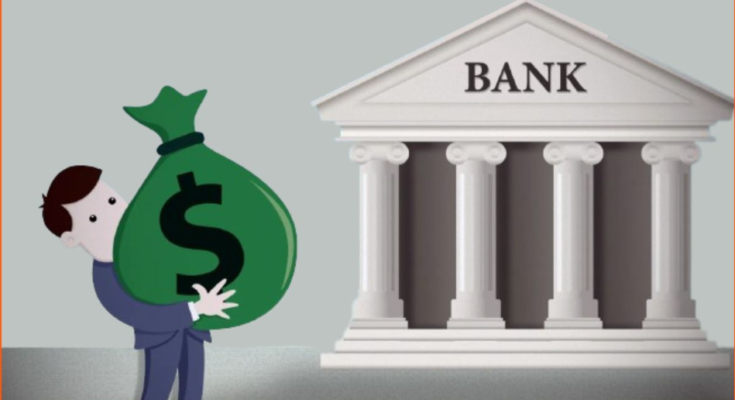 How Banks and Credit Unions Actually Make Money (In Simple Terms)