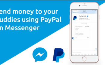 How to Send and Receive Money Using Facebook Messenger