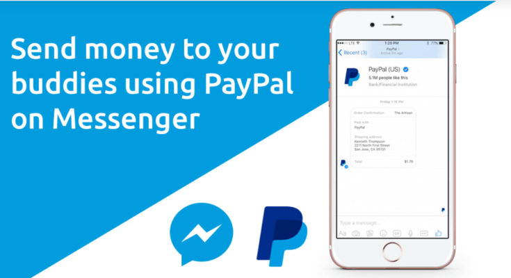 How to Send and Receive Money Using Facebook Messenger