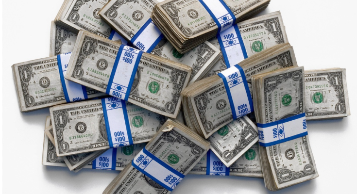 How a Vacation Savings Account Can Make Your Next Trip Stress-Free