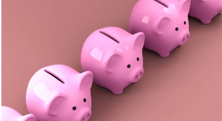 How Much Money Should You Keep in a Savings Account?