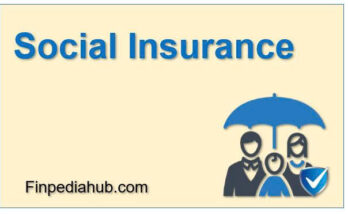 What Is Social Insurance?