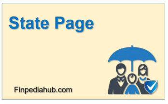 What Is Statement Type