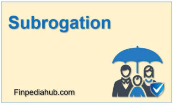 What Is Subrogation