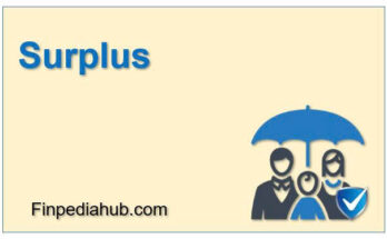What Is Surplus