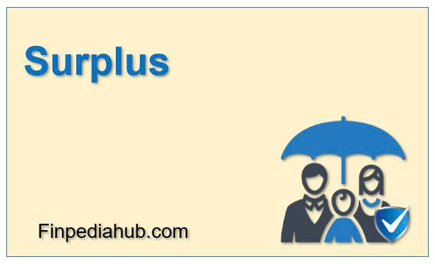 What Is Surplus