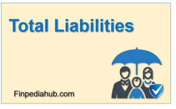 What Are Total Liabilities