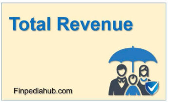 What Is Total Revenue