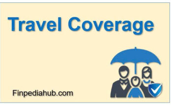 What Is Travel Coverage